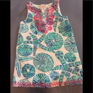 Lilly for Target Dress